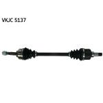 SKF Antriebswelle